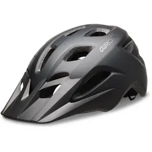 Giro ELIXIR Helma na kolo, černá, velikost (54 - 61)