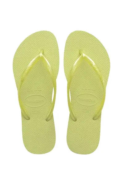 Dětské žabky Havaianas SLIM