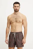 Plavkové šortky OAS