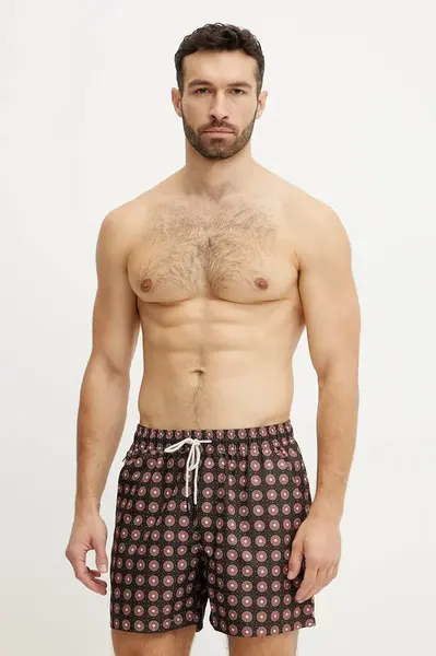 Plavkové šortky OAS