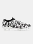 Unisex kopačky Under Armour UA U Magnetico Select 5 FG-BLK