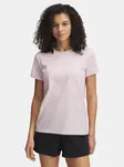 Dámské tričko Under Armour UA Rival Core SS - Dámské