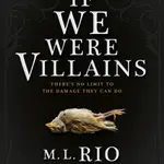 If We Were Villains