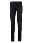 ONLY Džínsy 'ONLBLUSH'  čierny denim