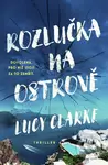 Rozlučka na ostrově - Lucy Clarke - kniha z kategorie Thrillery