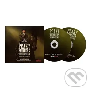 Peaky Blinders - The Immortal Man (Soundtrack from the Netflix Film)