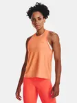 Under Armour Tílko Knockout Novelty Tank-ORG - Dámské