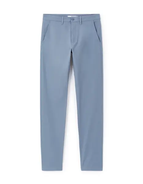 Celio Kalhoty chino slim Tocharles - Pánské