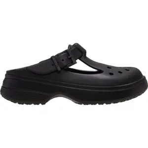 Crocs CLASSIC MARY JANE CLOG Unisex nazouváky, černá, velikost 37/38