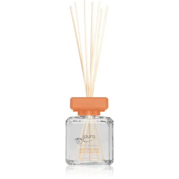 ipuro Essentials Fruity Lisboa aroma difuzér 200 ml