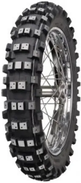 MITAS 110/100 -18 64M C_16 TT SUPER SOFT