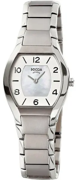 Boccia Titanium Dress 3174-01