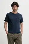 Bavlněné tričko Barbour Tothill Tailored Fit T-Shirt