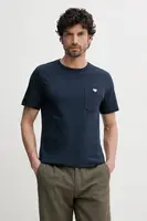 Bavlněné tričko Barbour Tothill Tailored Fit T-Shirt