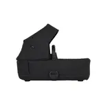 EASYWALKER Korbička ke kočárku Jimmey Pepper Black