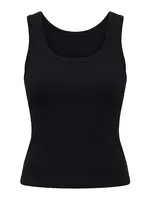 Imily Bela Top  čierna