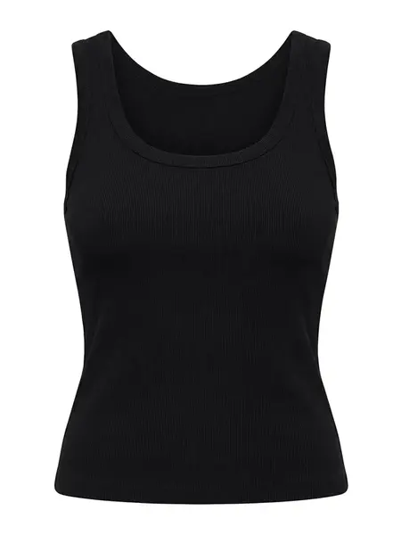 Imily Bela Top  čierna