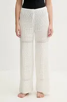 Plážové kalhoty Hollister Co.