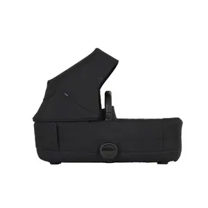 EASYWALKER Korbička ke kočárku Jimmey Pepper Black
