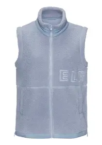 Elbsand Vesta  dymovo modrá