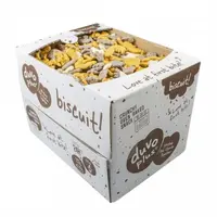 DUVO+ Biscuit chrumkavé keksíky pre psov- zvieratká 10kg