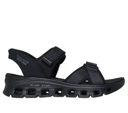 Skechers glide-step pro sandal-salvoe slip-ins 45