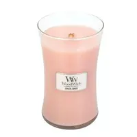 WoodWick Vonná svíčka váza Coastal Sunset 609,5 g