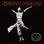 Tito & Tarantula:  !Brincamos! - Tito & Tarantula