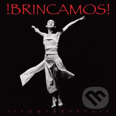 Tito & Tarantula:  !Brincamos! - Tito & Tarantula