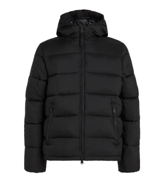 Calvin klein pw - padded jacket l