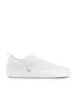 Barefoot tenisky Be Lenka Velocity - All White