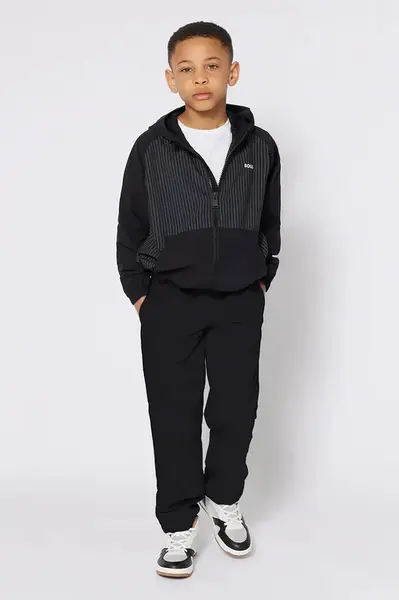 Dětské tepláky BOSS