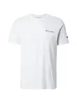 Champion Authentic Athletic Apparel Tričko  biela