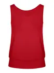 Imily Bela Top  červená