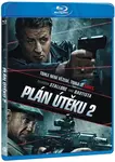 Plán útěku 2 (BLU-RAY)