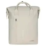 Trendy batoh New Rebels Mayson - béžová