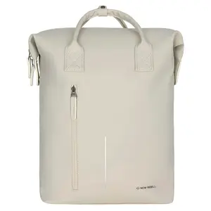 Trendy batoh New Rebels Mayson - béžová