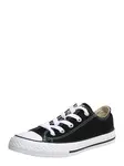 CONVERSE Tenisky 'Chuck Taylor All Star'  čierna / biela