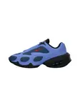 Nike Sportswear Nízke tenisky 'AIR MAX MUSE'  modrá / červená