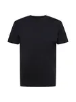 MELA Tričko 'Avan'  čierna