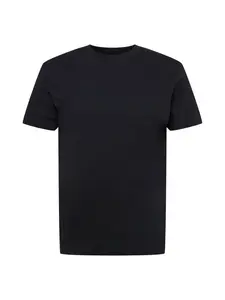 MELA Tričko 'Avan'  čierna