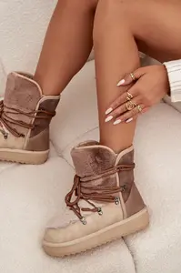 D.Franklin dámské sněhule