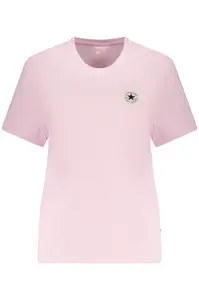 Dámské triko s krátkým rukávem Converse