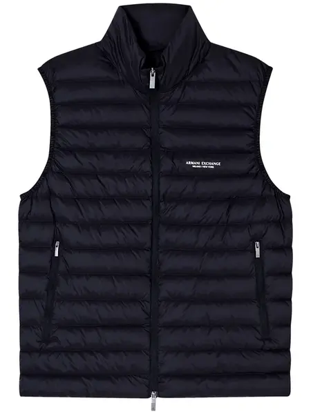 ARMANI EXCHANGE Vesta  čierna