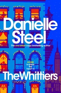 The Whittiers - Danielle Steel