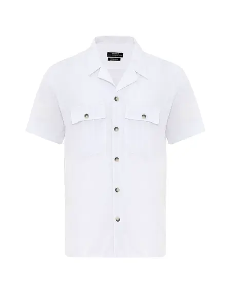 Antioch Košeľa  biela