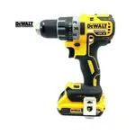 Vŕtačka príklepová DeWALT DCD791D2