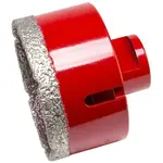 Korunkavykružovacia Rubi Drygres 75 mm