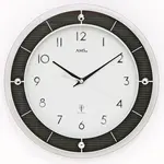 AMS Design Nástěnné hodiny 5854