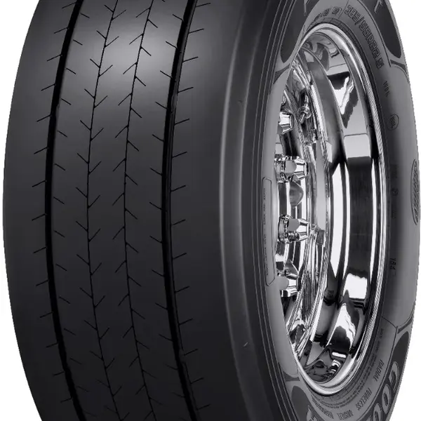 GOODYEAR 385/55 R 22.5 160/158K FUELMAX_T TL M+S
